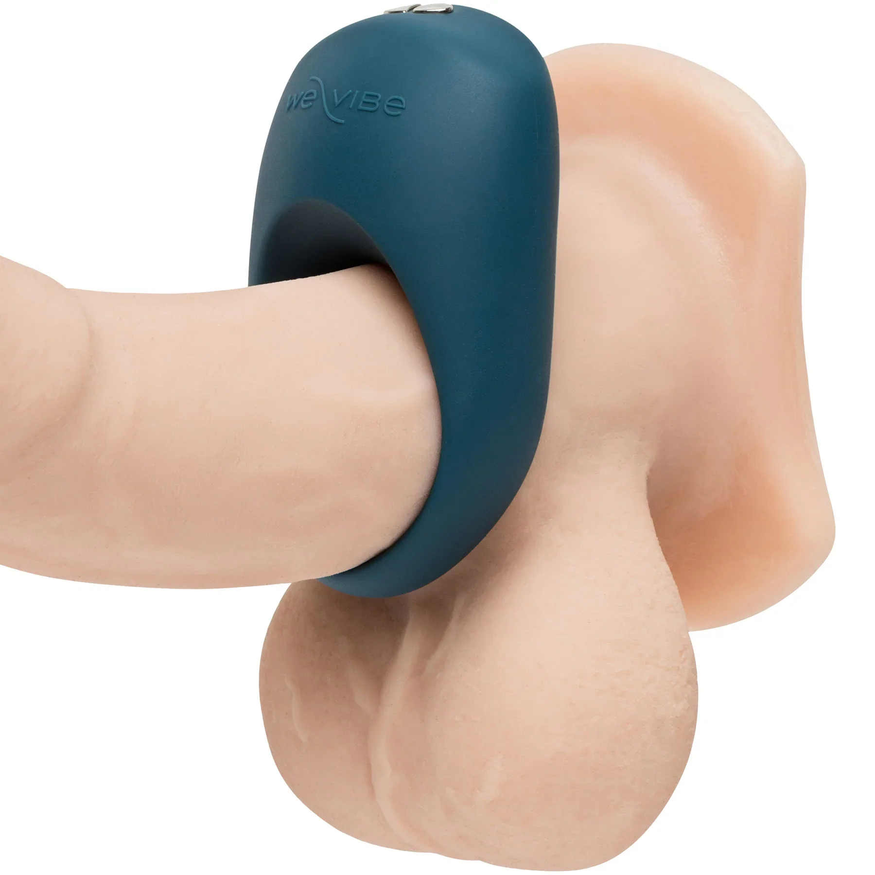 We-Vibe Pivot 2 Vibrating Silicone Rechargeable Couples Ring