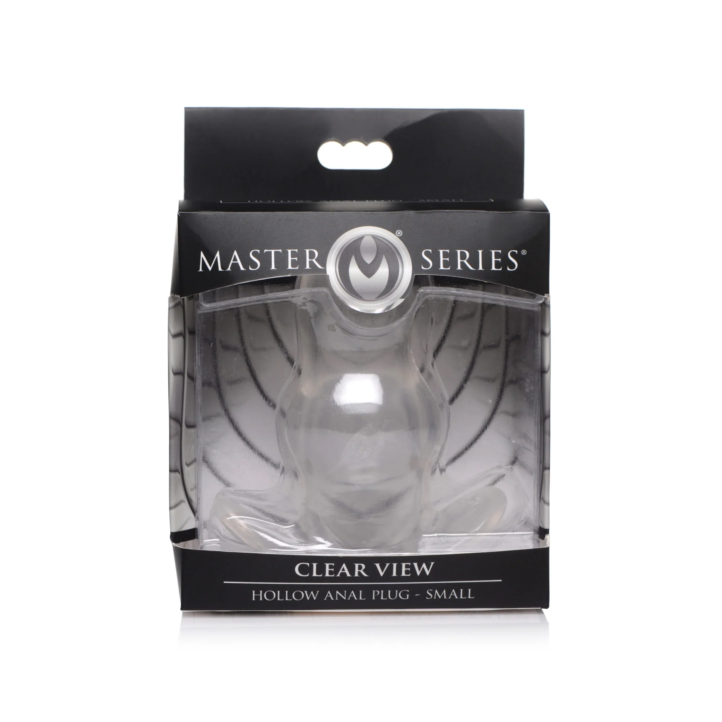 1030-clear-view-hollow-anal-plug-2.webp Clear View Hollow Anal Plug