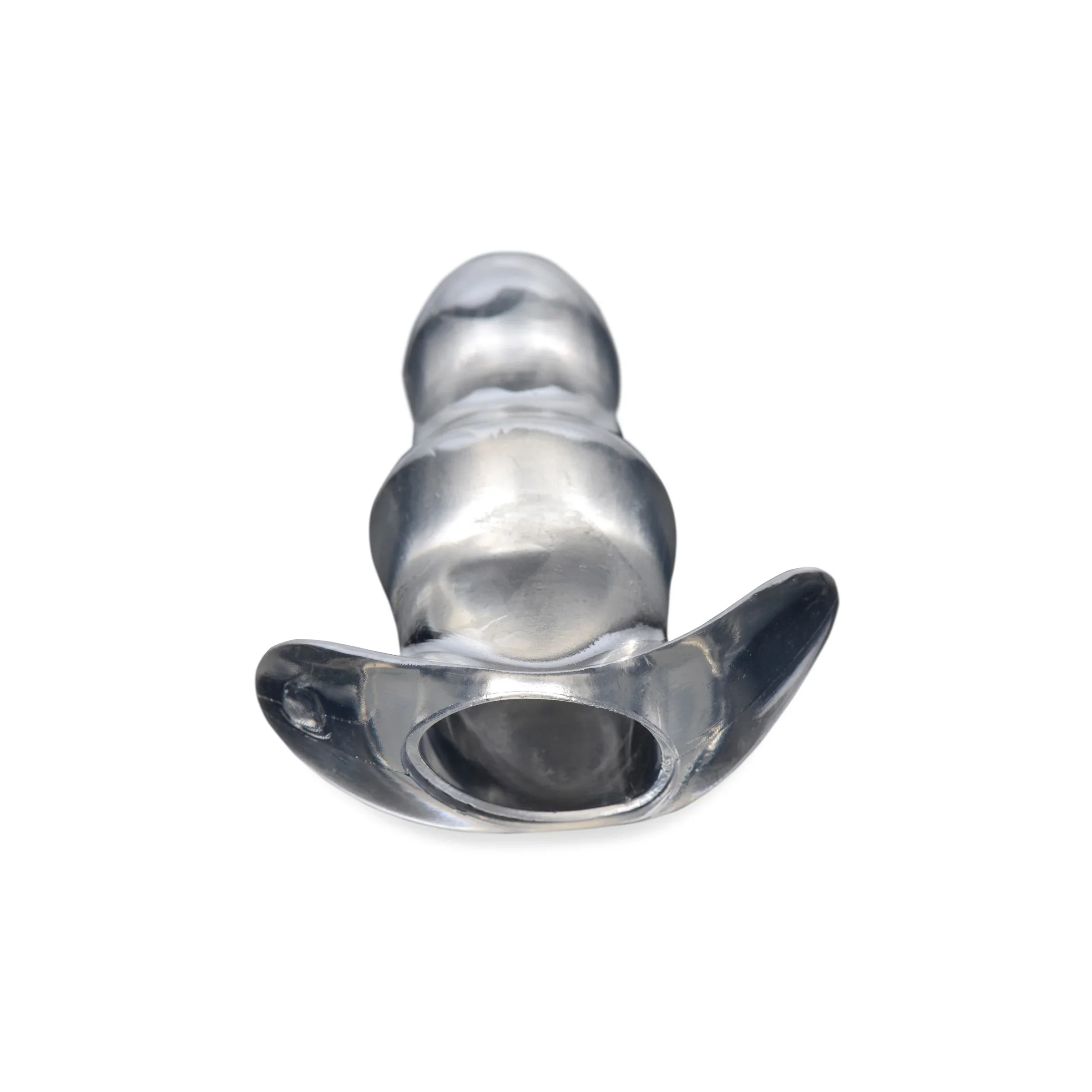 1030-clear-view-hollow-anal-plug-3.webp Clear View Hollow Anal Plug