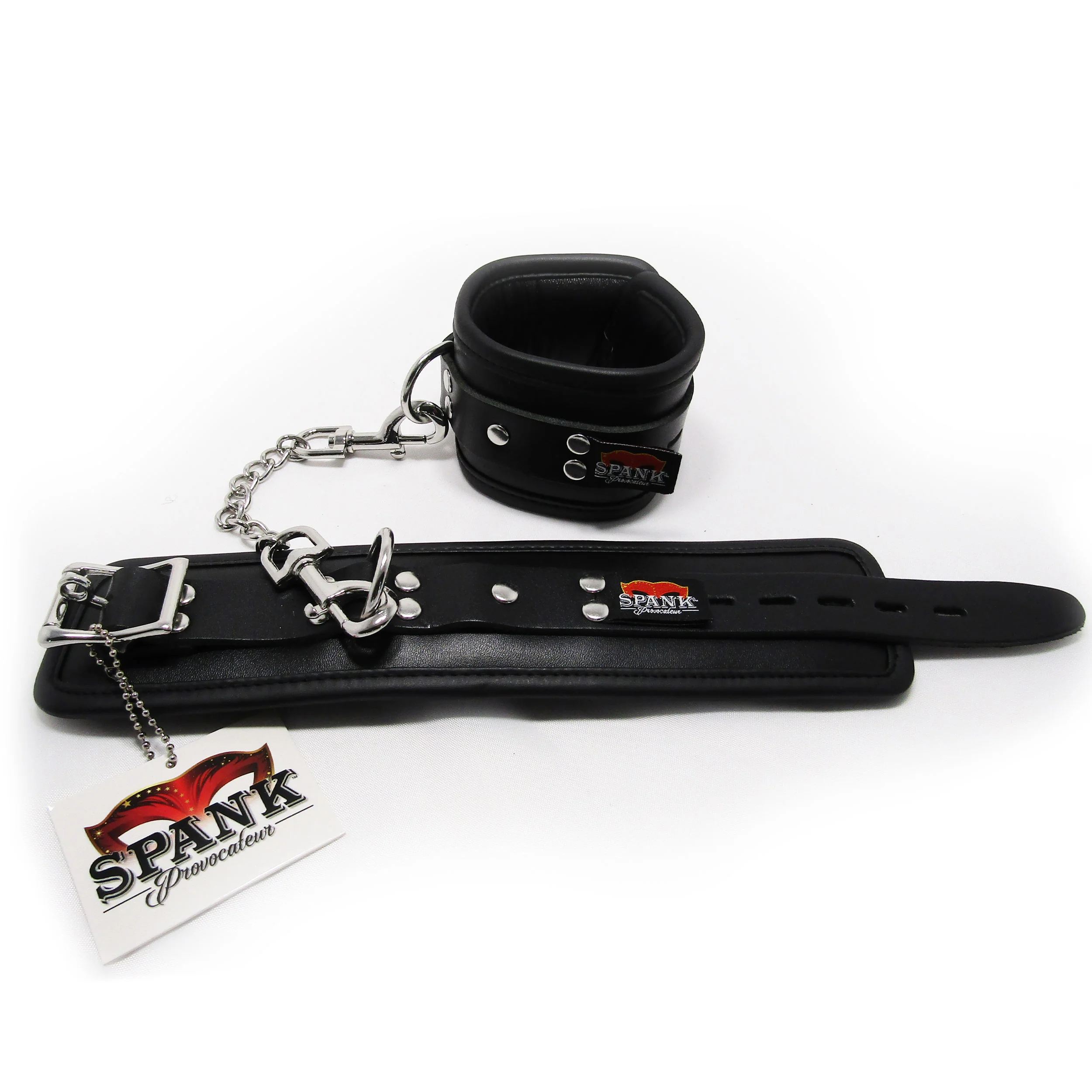 1054-spank-provocateur-black-plush-leather-cuffs-1.webp Spank Provocateur Black Plush Leather Cuffs