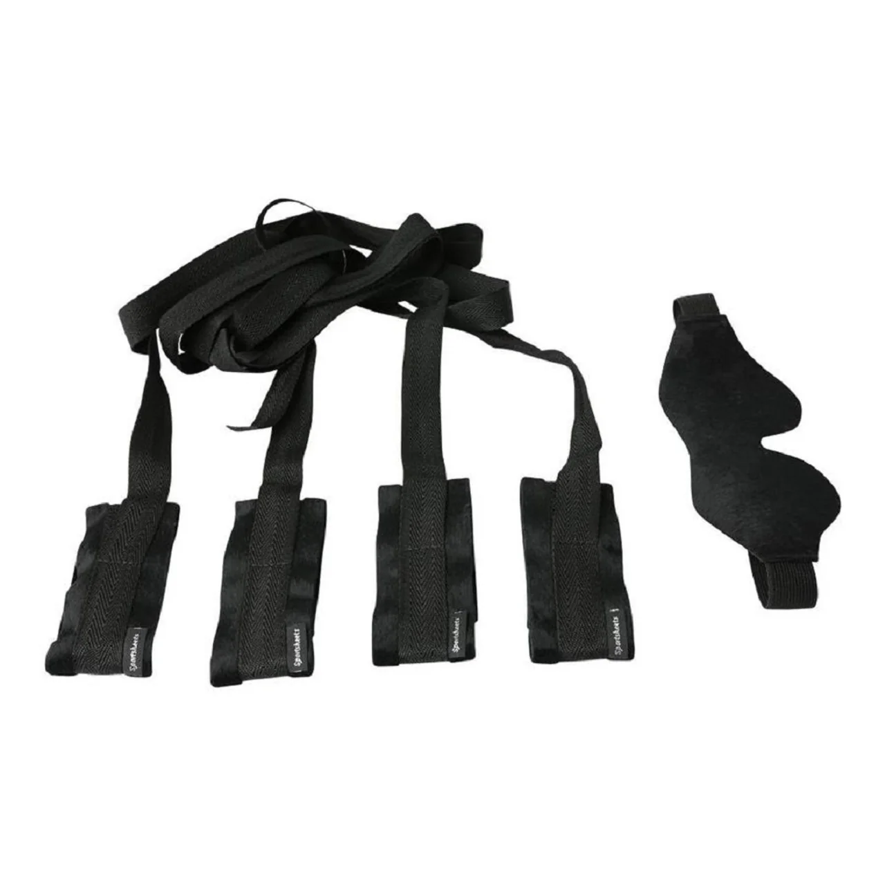 Sportsheets Beginners Bondage Fantasy Kit