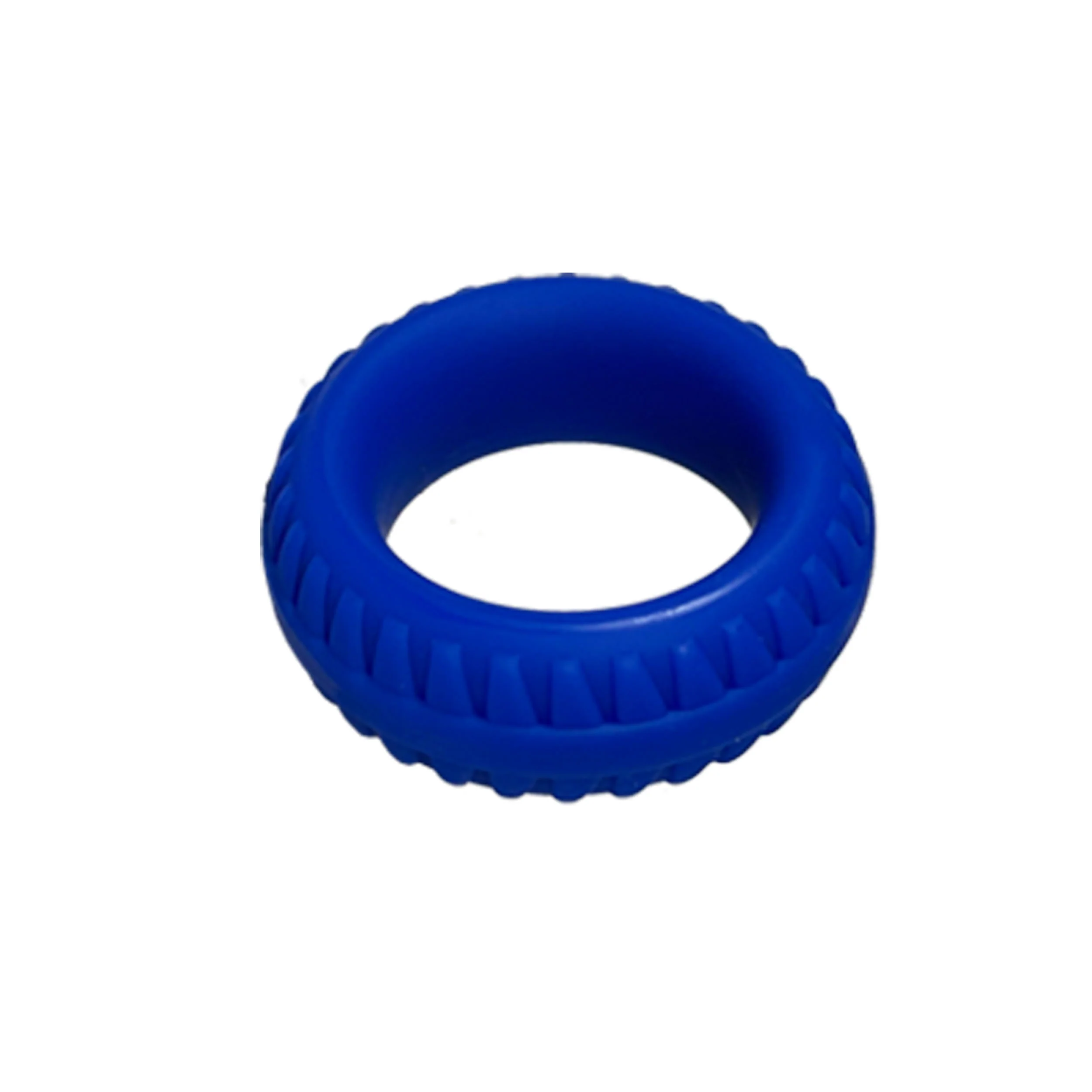Anvil Blue Tire