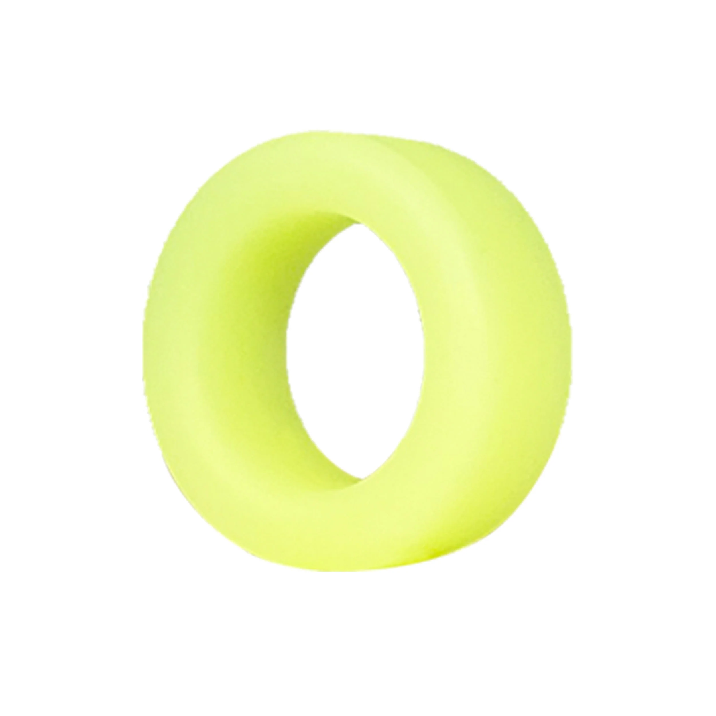 1148-anvil-glow-in-the-dark-green-power-ring-2.webp Anvil Glow-in-the-Dark Green Power Ring