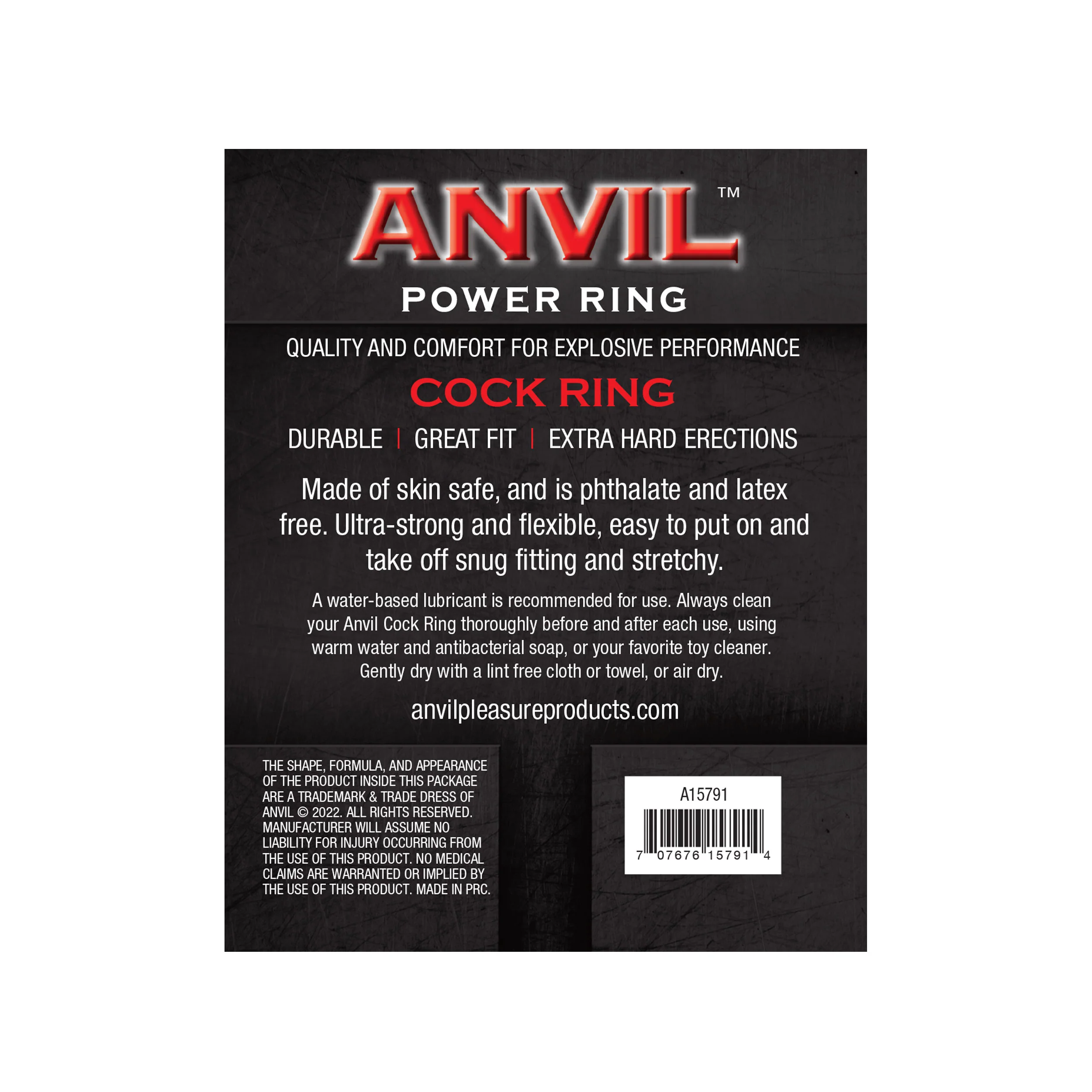 1148-anvil-glow-in-the-dark-green-power-ring-4.webp Anvil Glow-in-the-Dark Green Power Ring