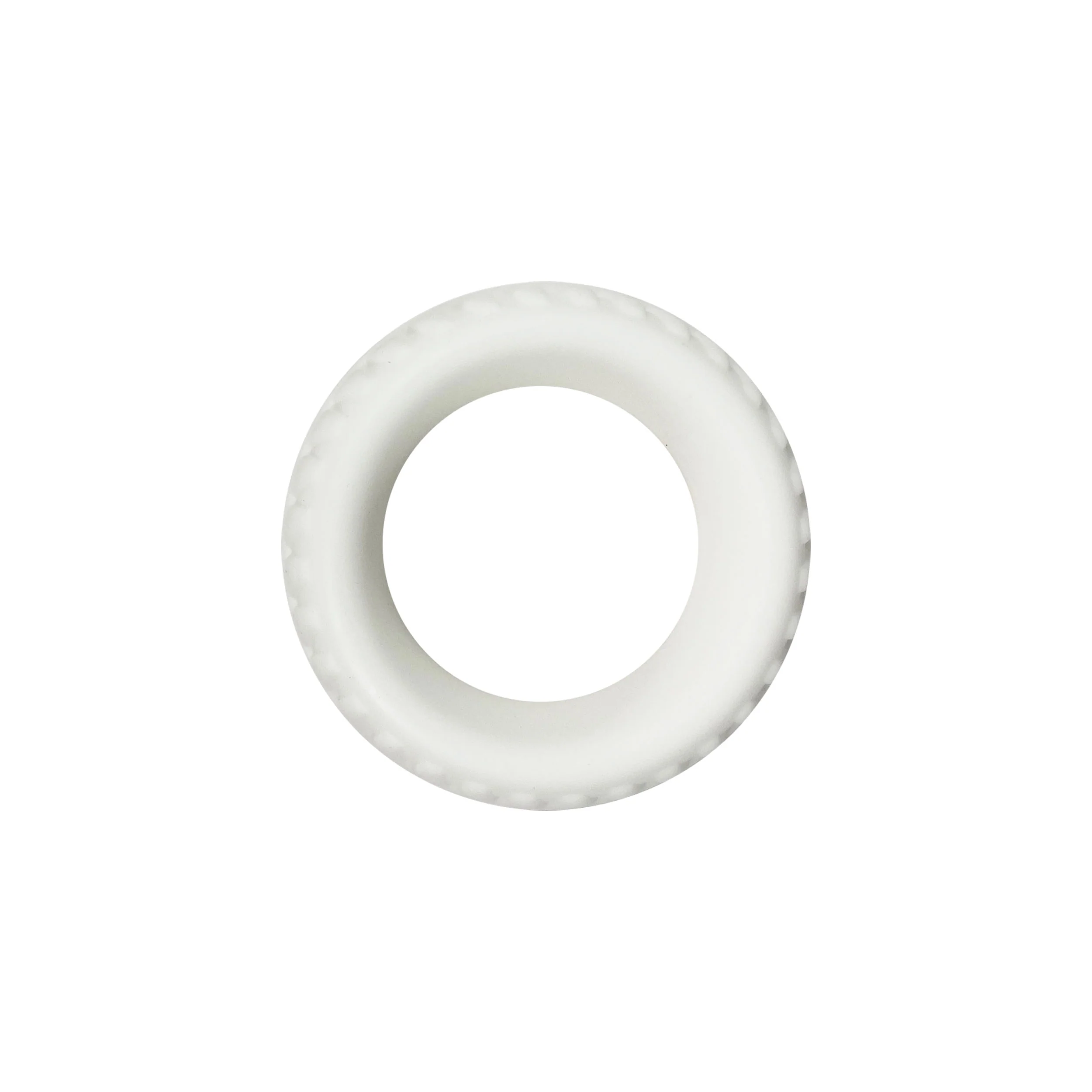 Anvil White Tire