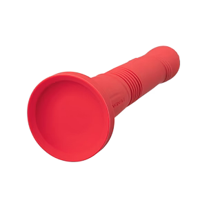 Lovense Gravity Thrusting And Vibrating Dildo