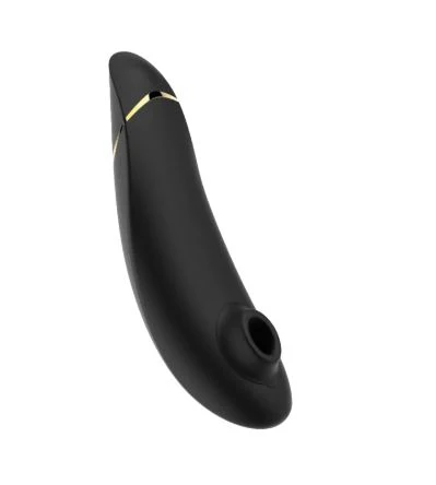We-Vibe Chorus & Womanizer Premium 2 Golden Moments Collection