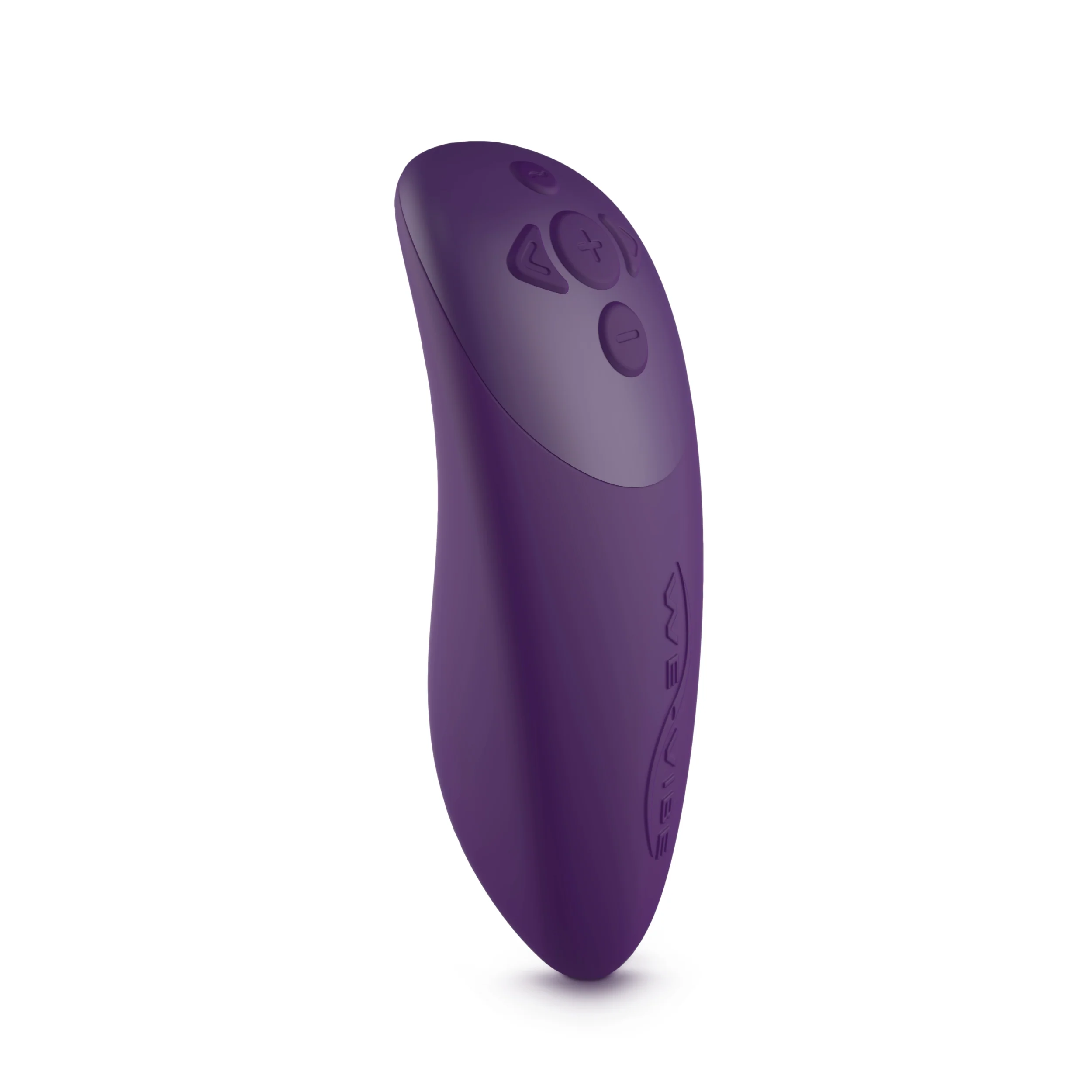 Chorus By We-Vibe Couples Vibrator in Purple