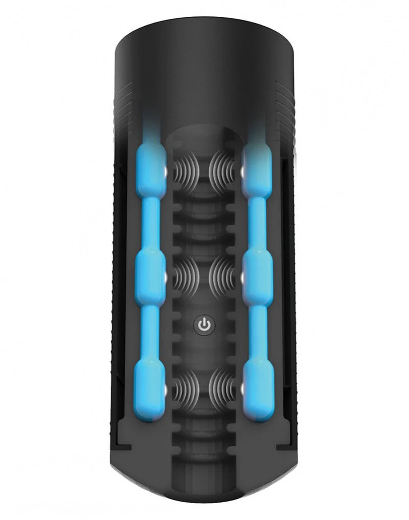 Titan By Kiiroo - FeelPornStars Experience