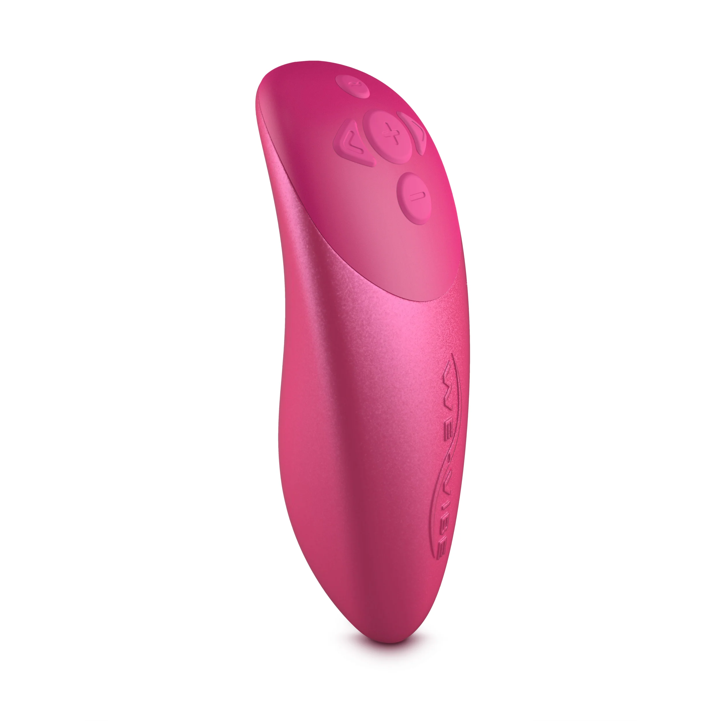 Chorus By We-Vibe Couples Vibrator in Pink
