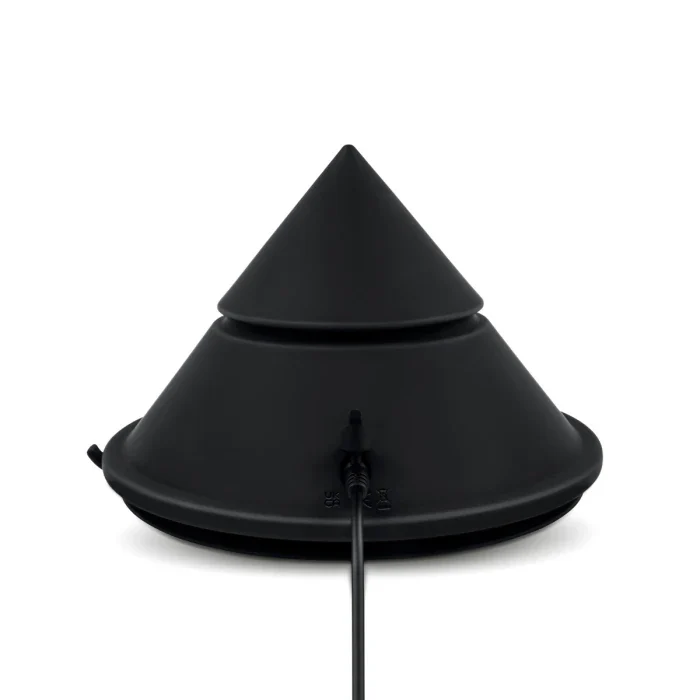 The Cowgirl Cone Premium Silicone Sex Machine with App & Remote