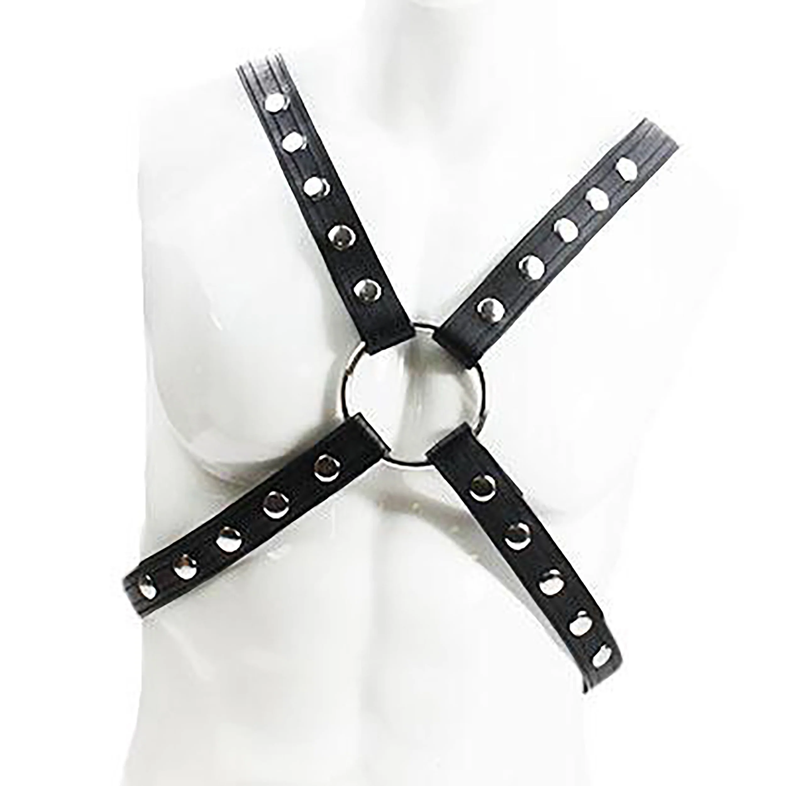 1219-spank-provocateur-black-leather-chest-harness-1.webp Spank Provocateur Black Leather Chest Harness
