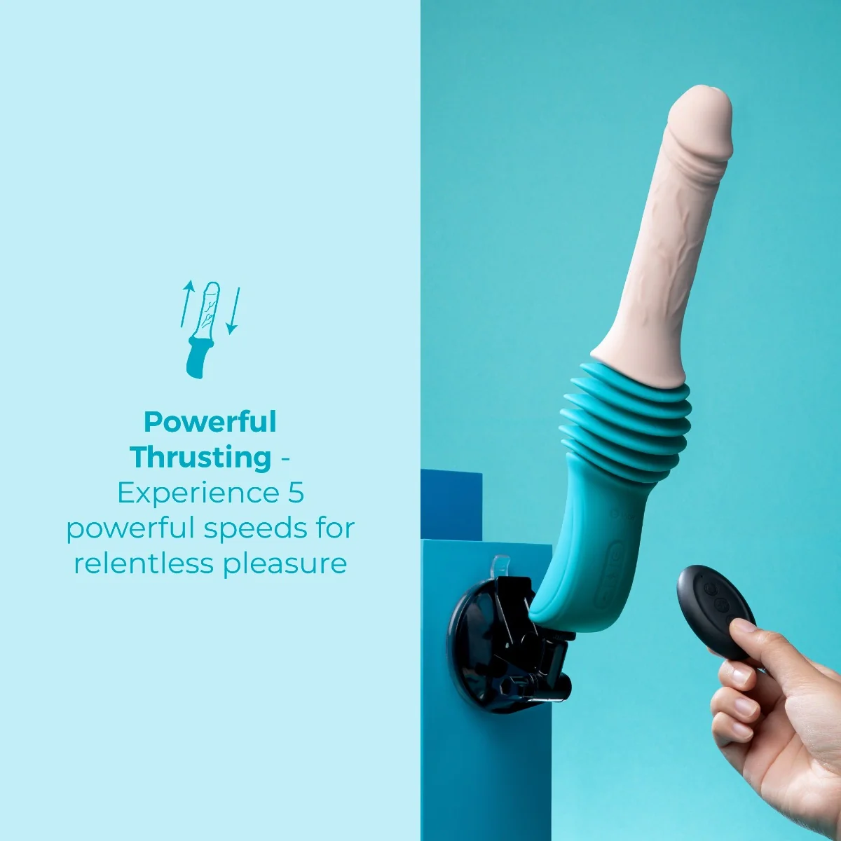 1225-b-vibe-realistic-thrusting-dildo-machine-3.webp b-Vibe Realistic Thrusting Dildo Machine