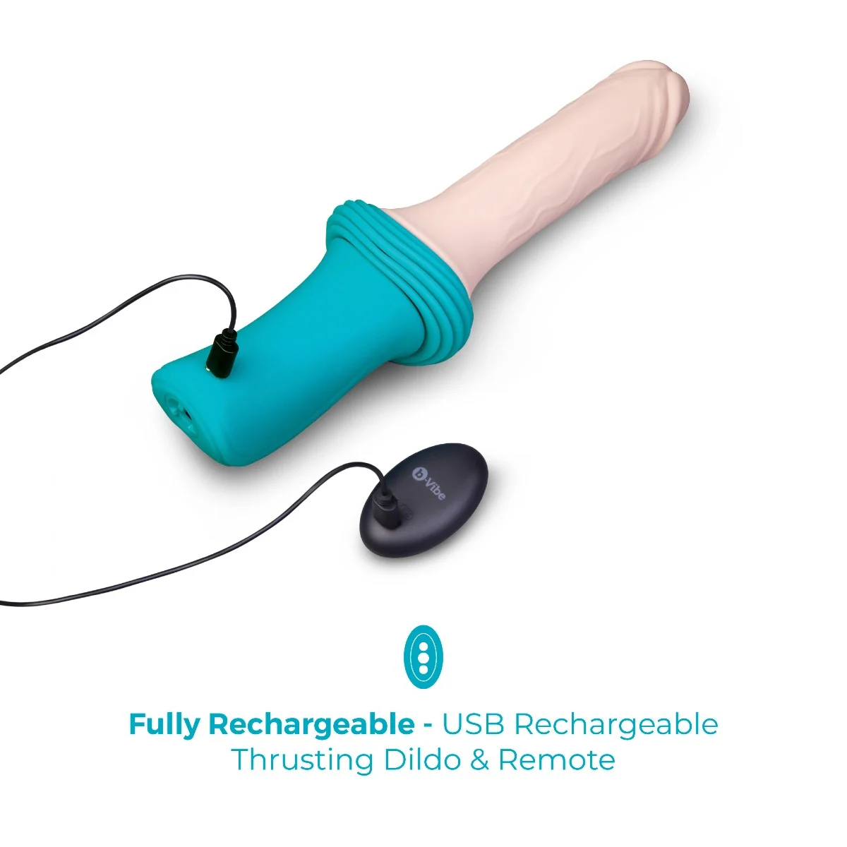 1225-b-vibe-realistic-thrusting-dildo-machine-7.webp b-Vibe Realistic Thrusting Dildo Machine