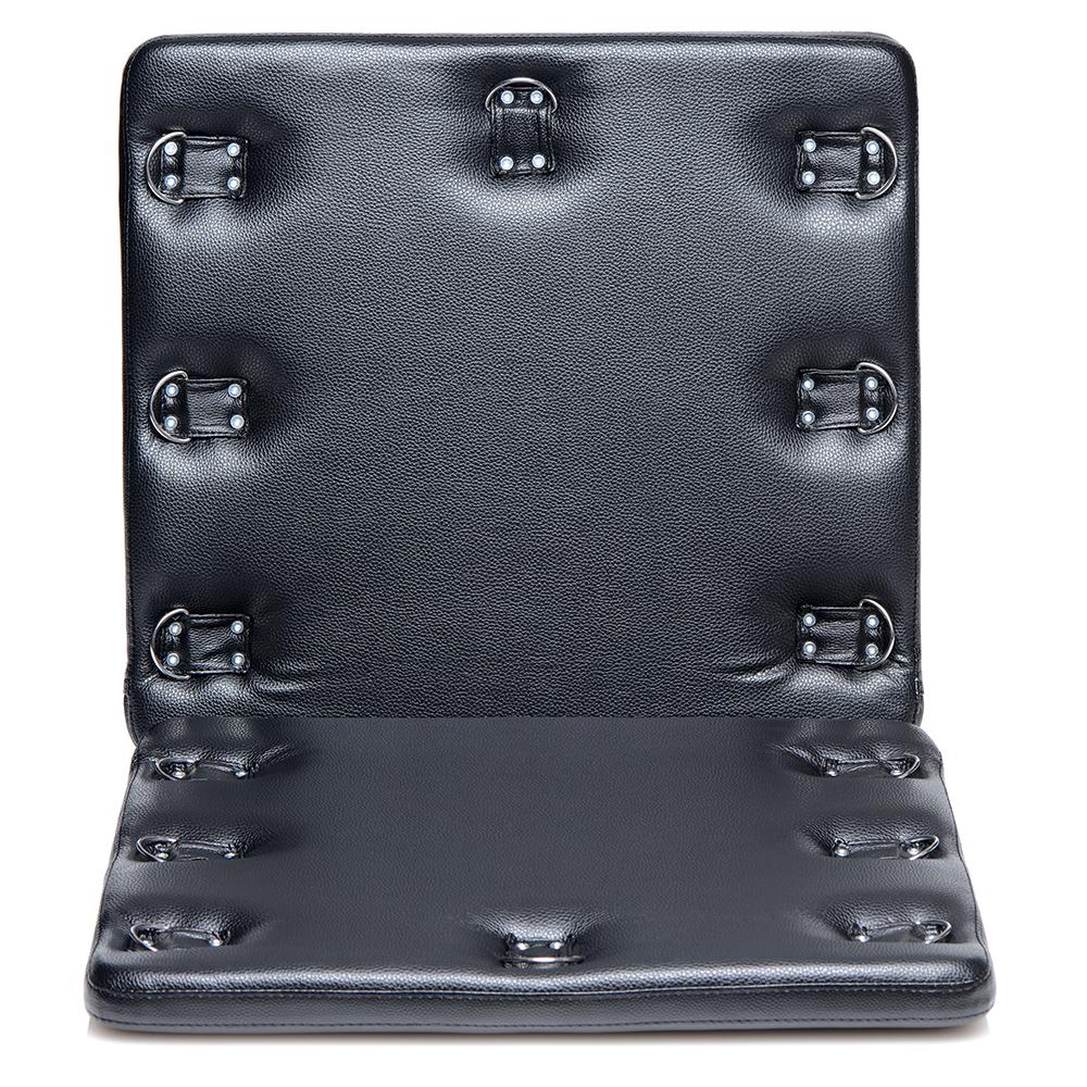 Strict Bondage Board - Black