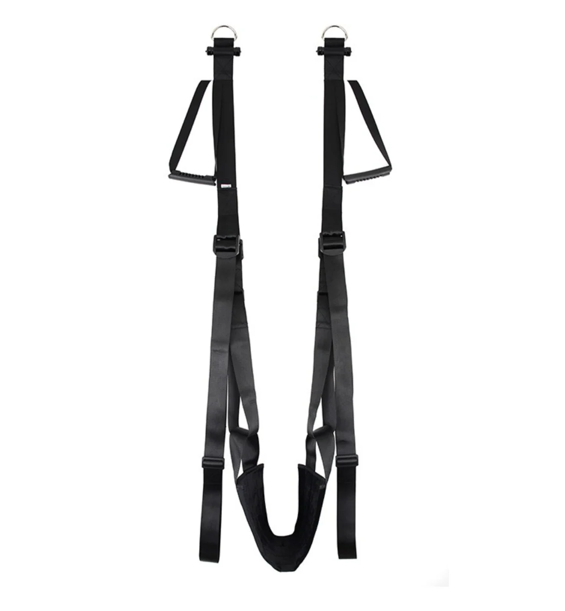 THE ROOMFUN FANTASY SADDLE DOOR SWING FETISH KINK BDSM SET