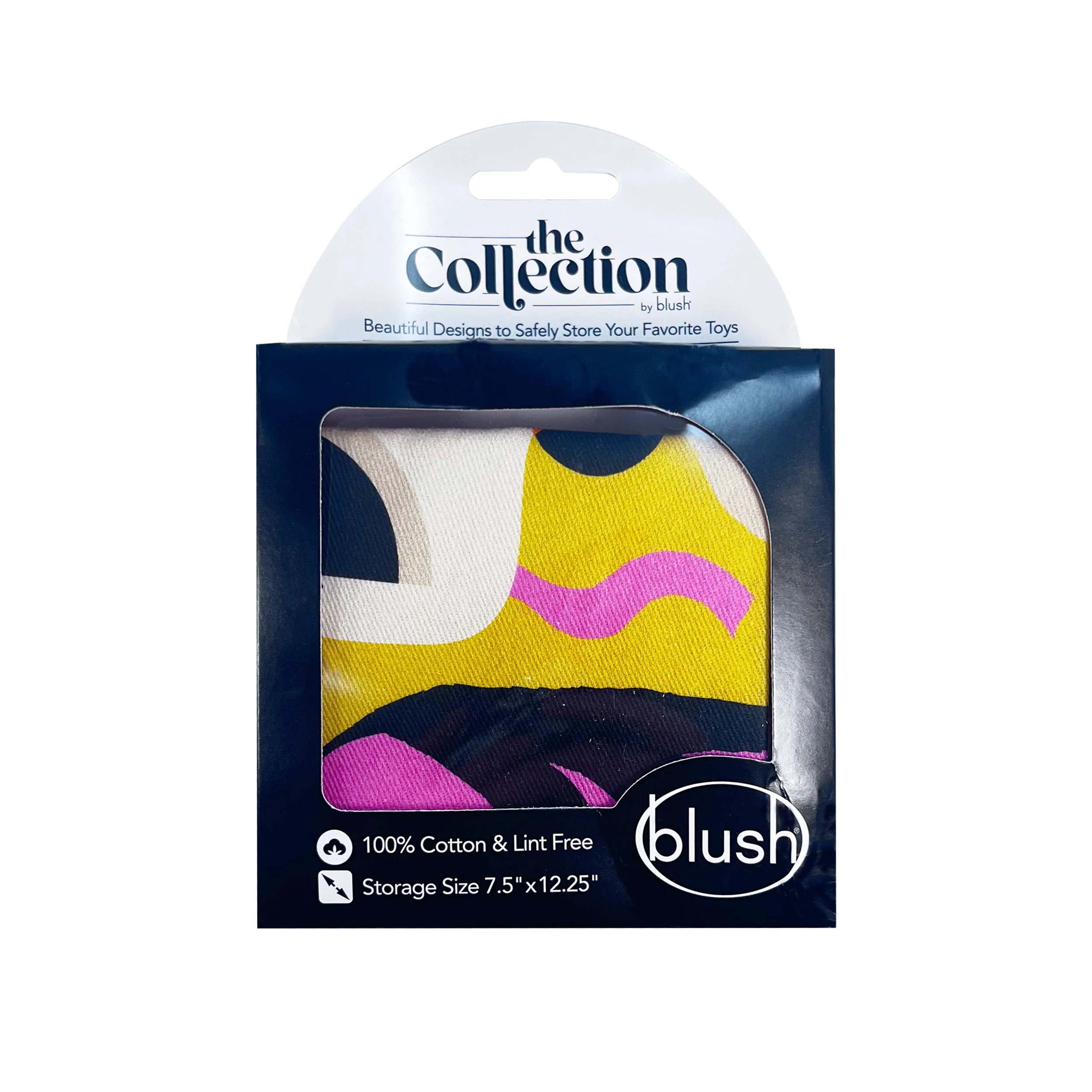 1347-100-cotton-toy-bag-by-blush-2.webp 100% Cotton Toy Bag by Blush