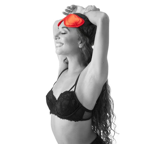 1371-red-satin-amor-blindfold-by-sportsheets-2.jpg Red Satin Amor Blindfold by Sportsheets