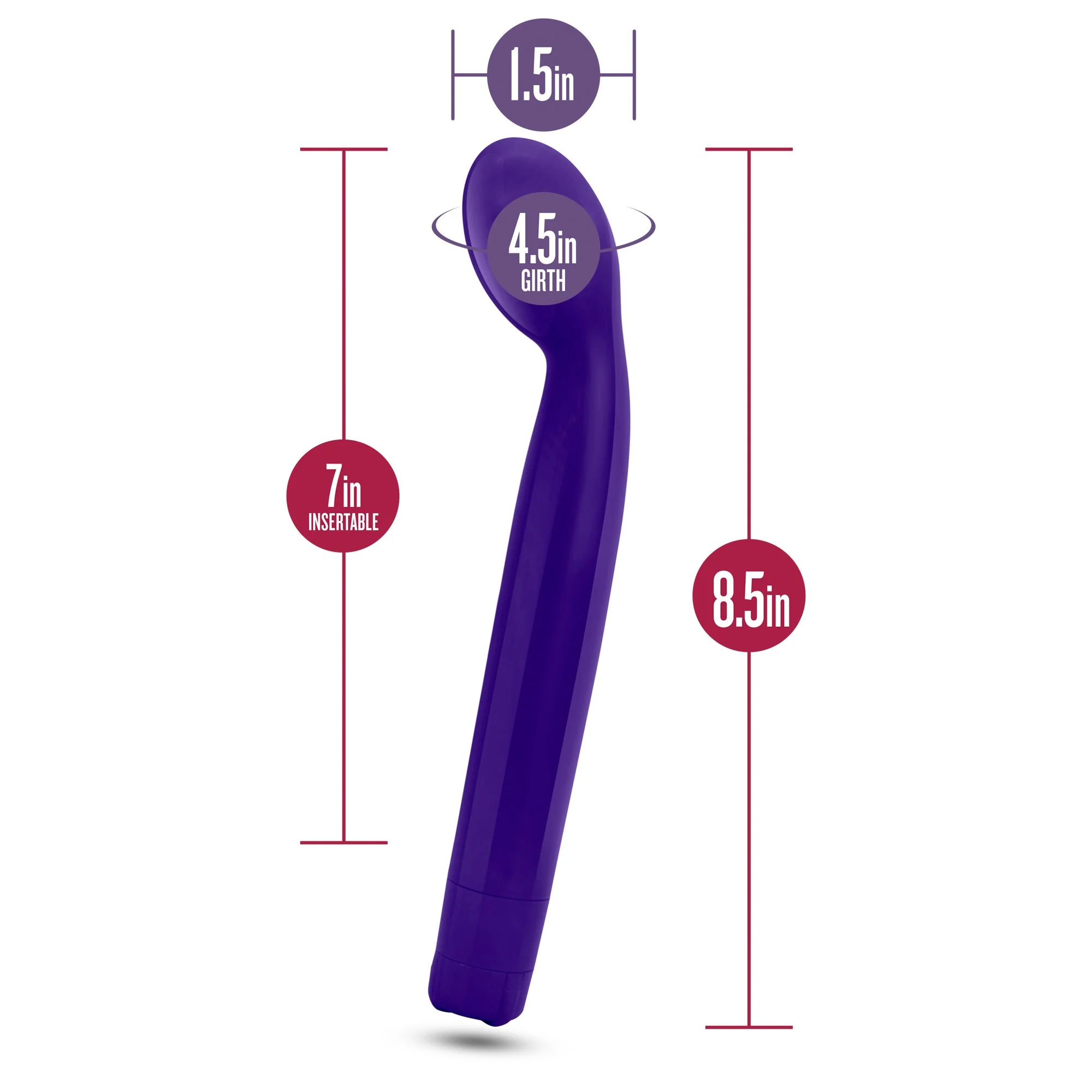 Sexy Things G Slim - Purple