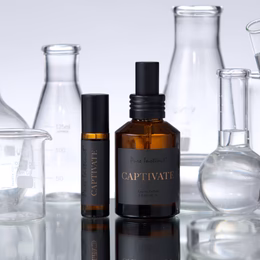 Pure Instinct CAPTIVATE Roll-On Men's Pheromone Perfume 10ml