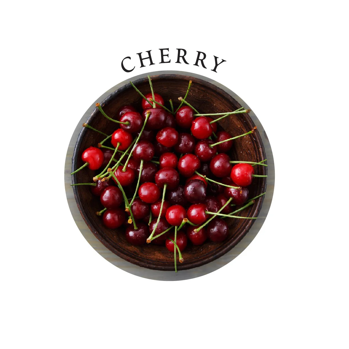 Earthly Body Edible Massage Lotion, Cherry Flavor, 8oz