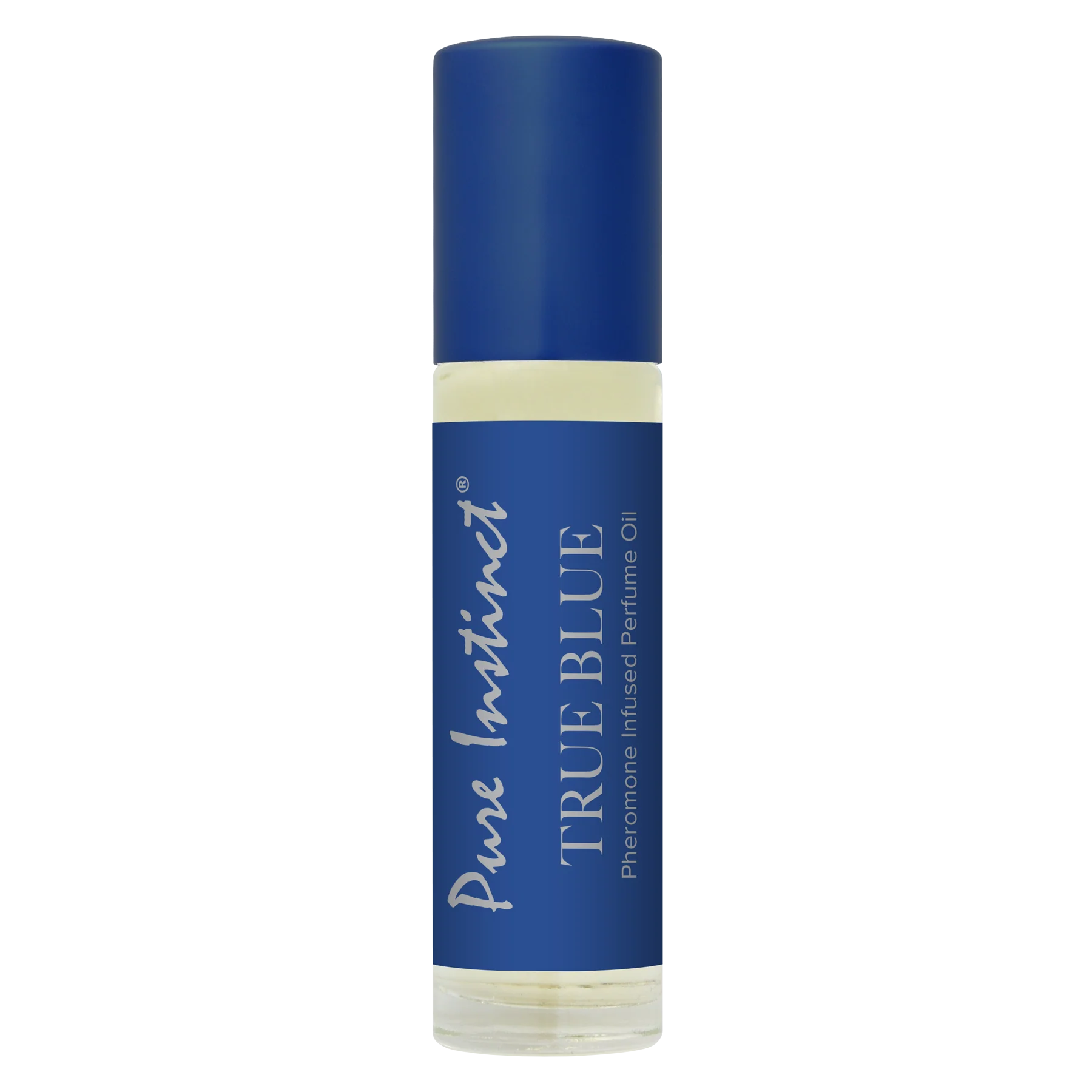 Pure Instinct Original Pheromone Infused Perfume Oil