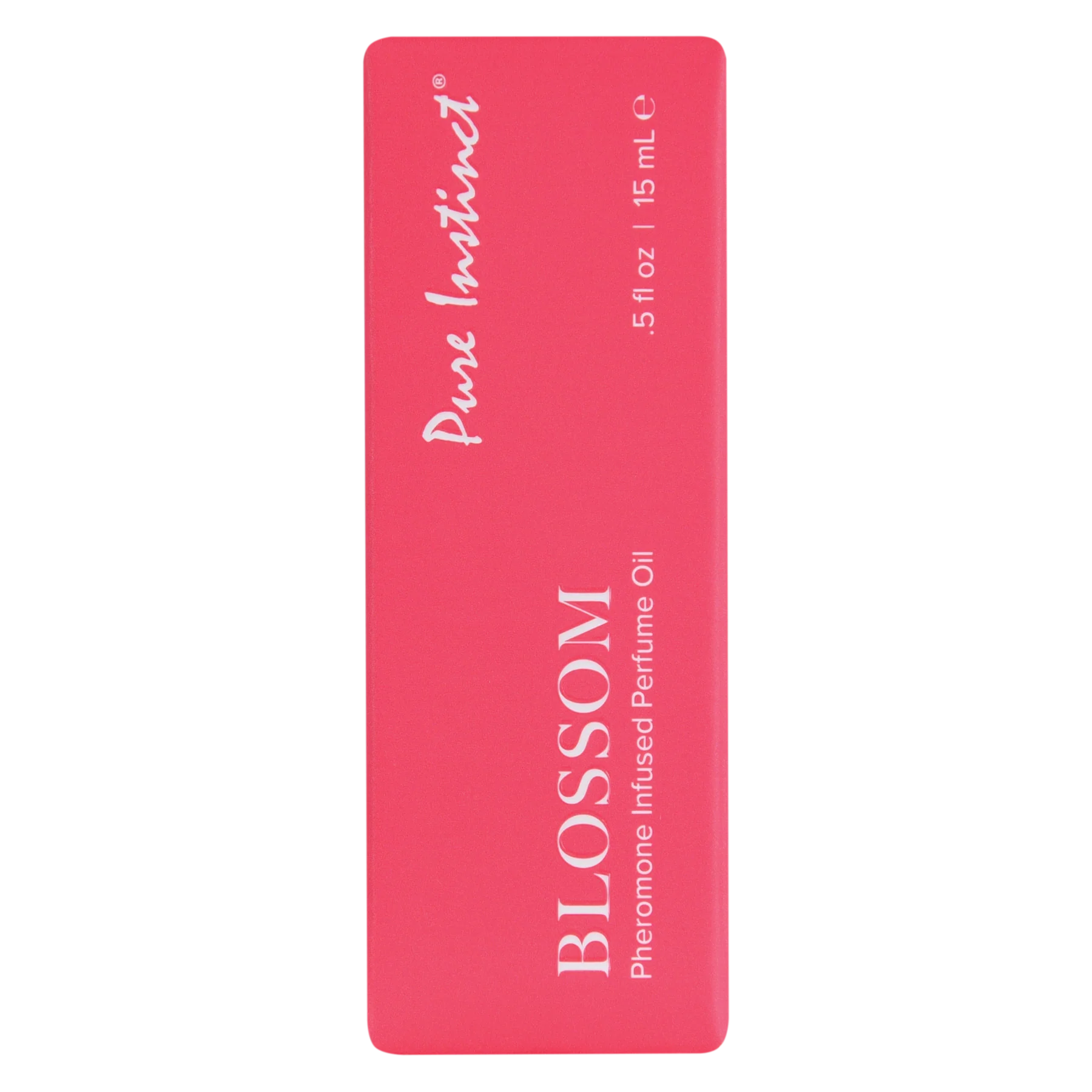 Pure Instinct Blossom Pheromone Infused Perfume Oil