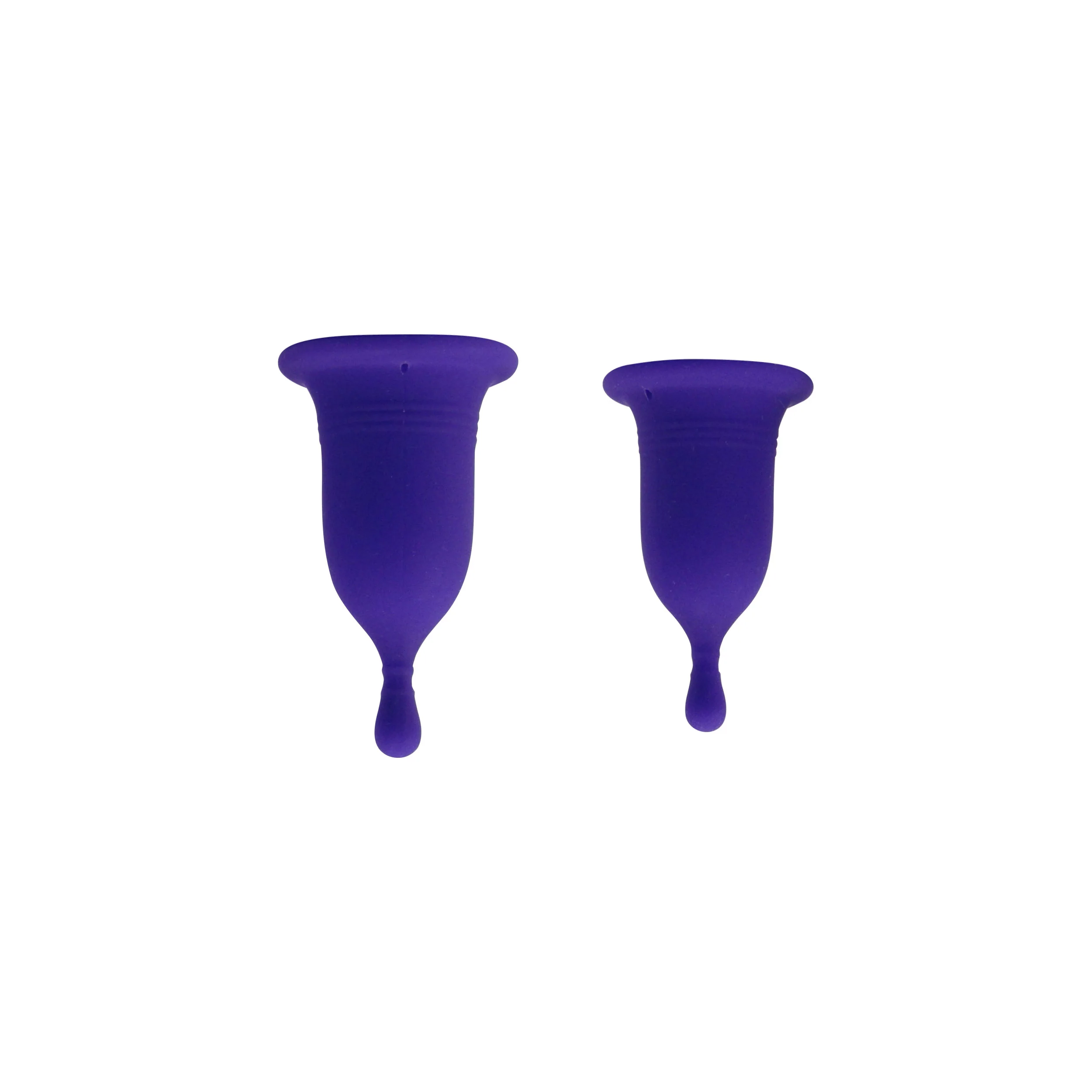 Diva Discrete Menstrual Cup Set