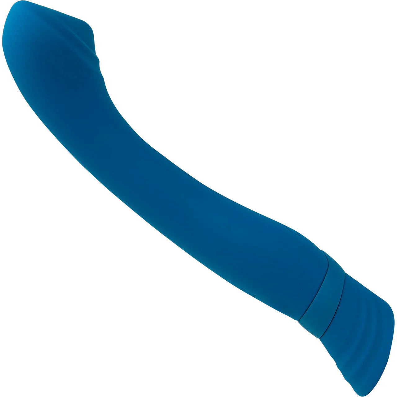 Calypso Roller Motion Silicone Rollier Ball G-Spot Vibrator by Nu Sensuelle