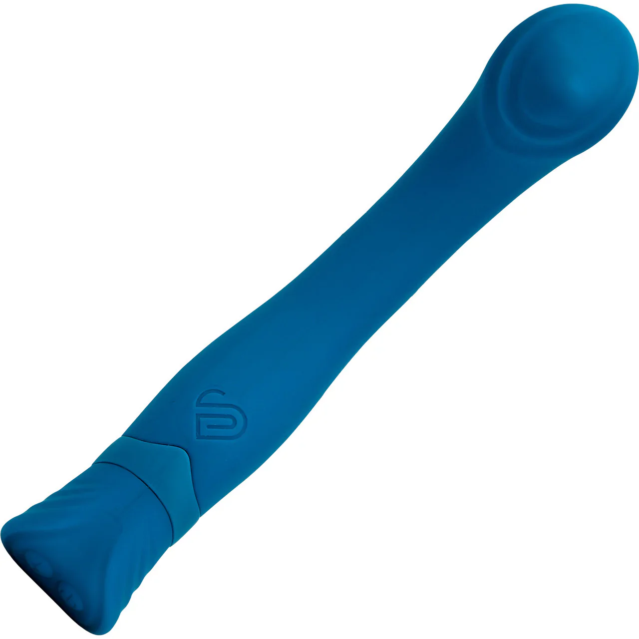 Calypso Roller Motion Silicone Rollier Ball G-Spot Vibrator by Nu Sensuelle