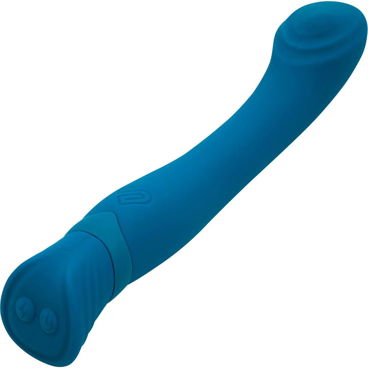 Calypso Roller Motion Silicone Rollier Ball G-Spot Vibrator by Nu Sensuelle