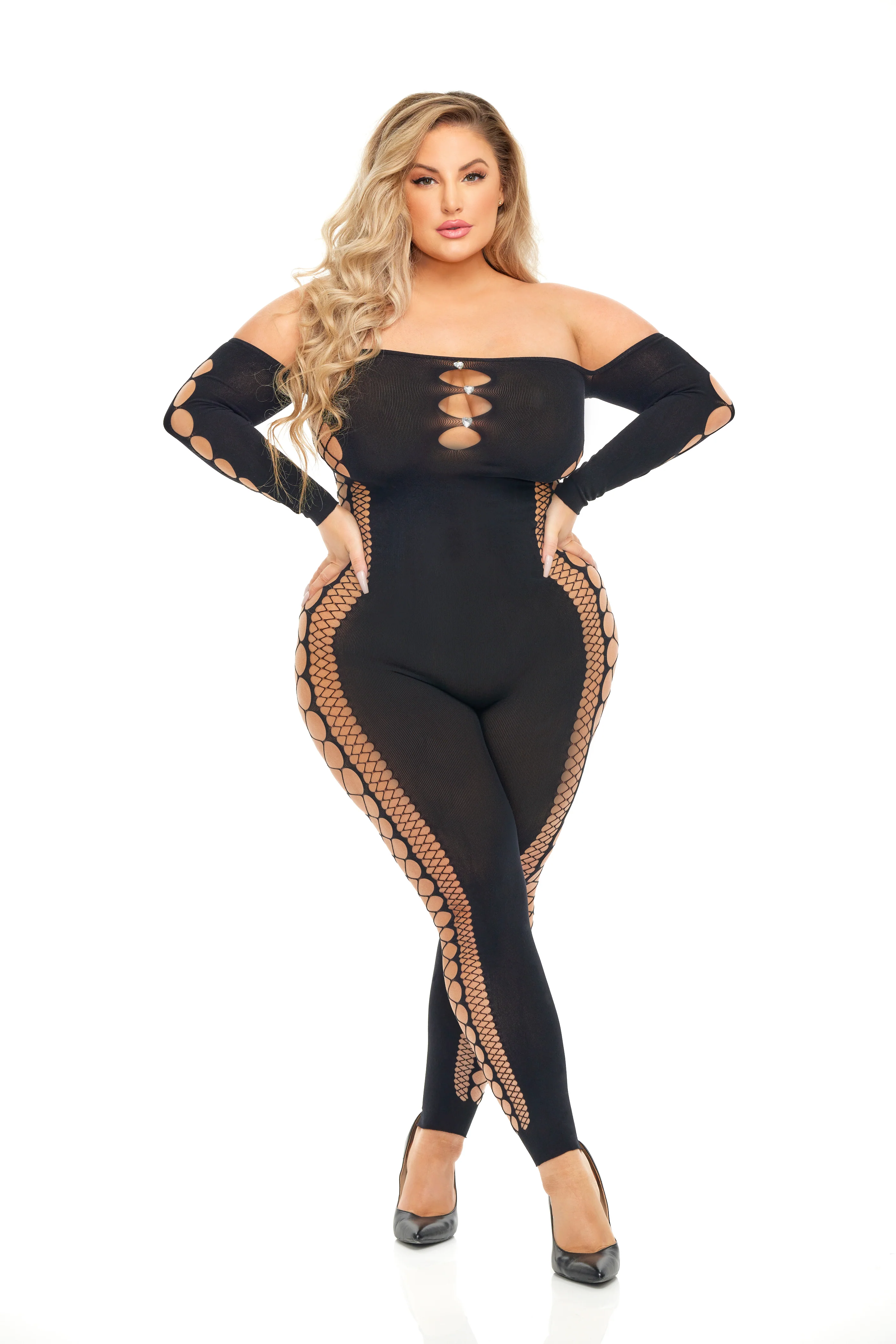1569-diamond-drippin-bodystocking-black-queen-o-s-1.webp Diamond Drippin Bodystocking, Black, Queen O/S