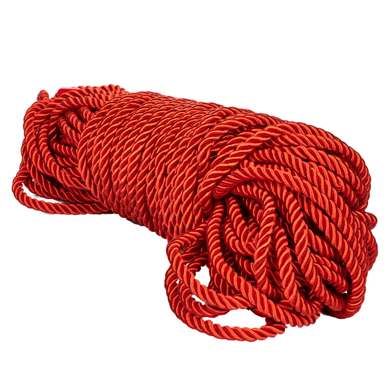 Scandal BDSM 30m Rope - Red