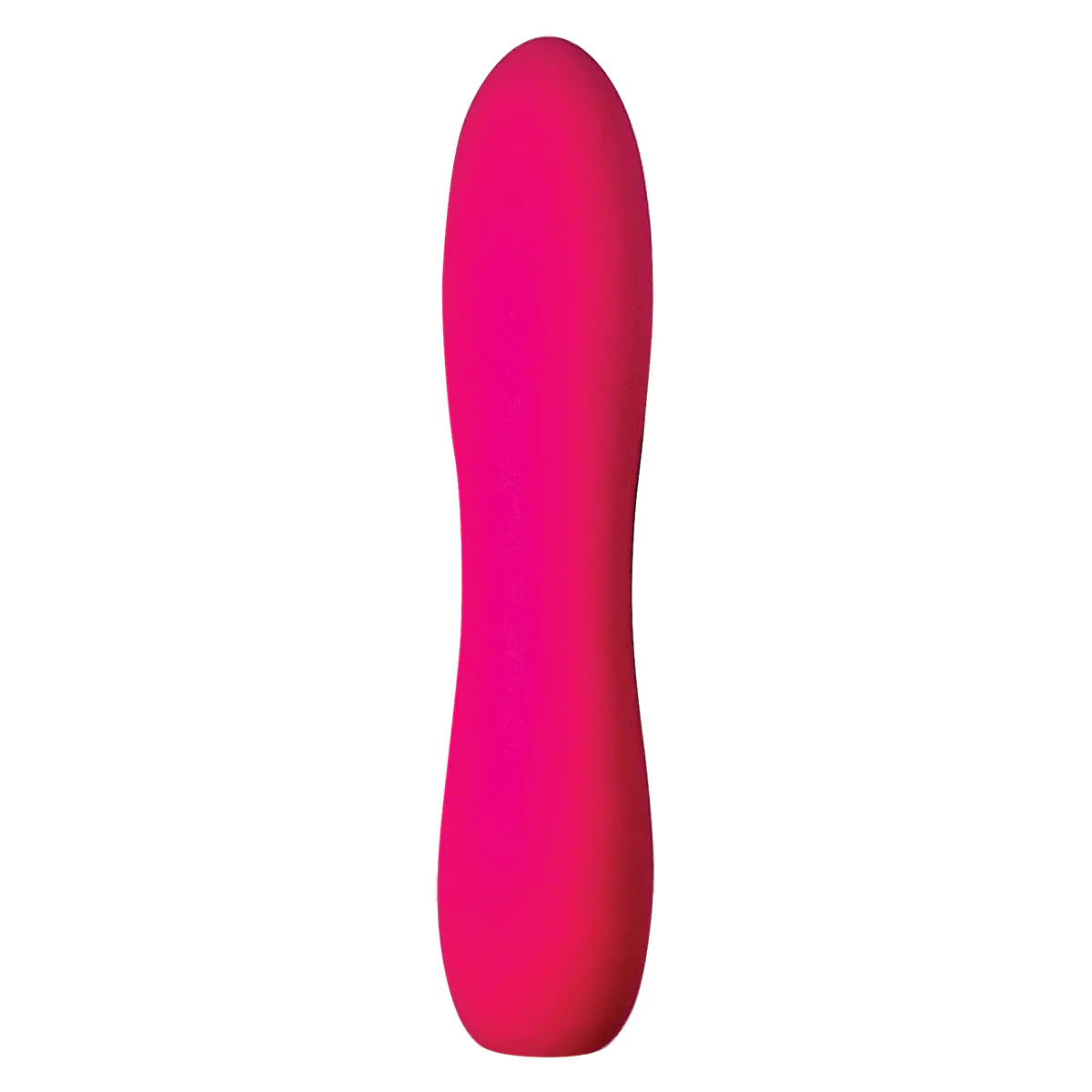 Dazzle Rechargeable Flexible Bullet Vibrator in Pink