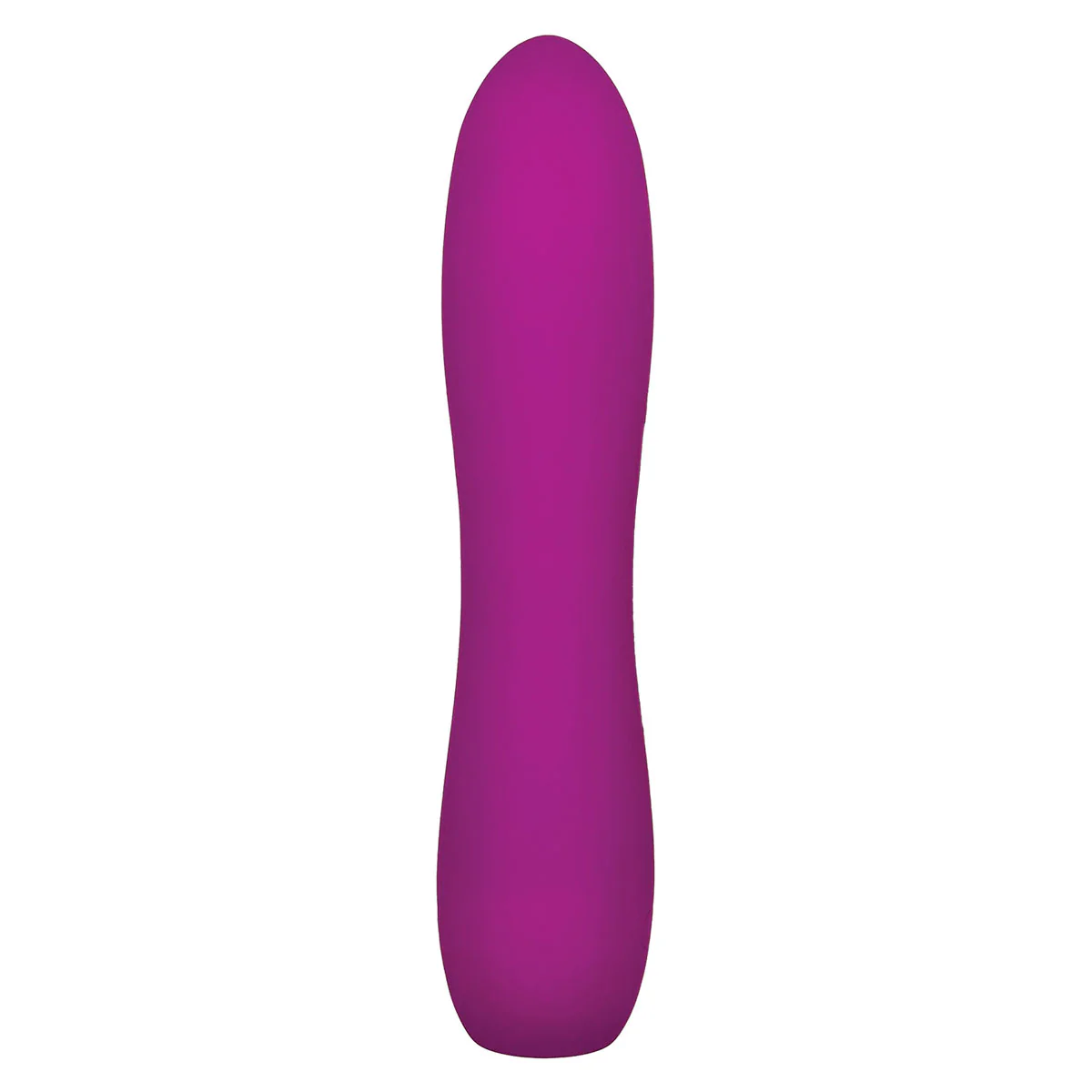 Dazzle Rechargeable Flexible Bullet Vibrator in Purple