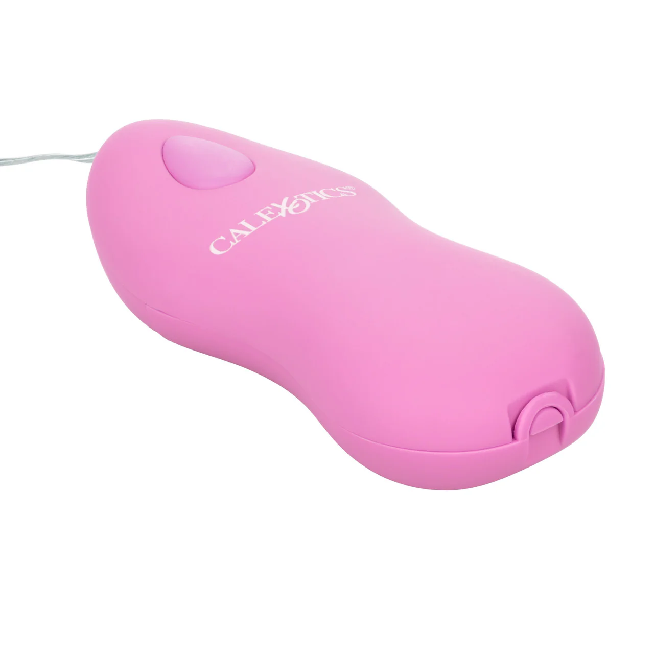 Whisper Micro-Heated Bullet - Pink