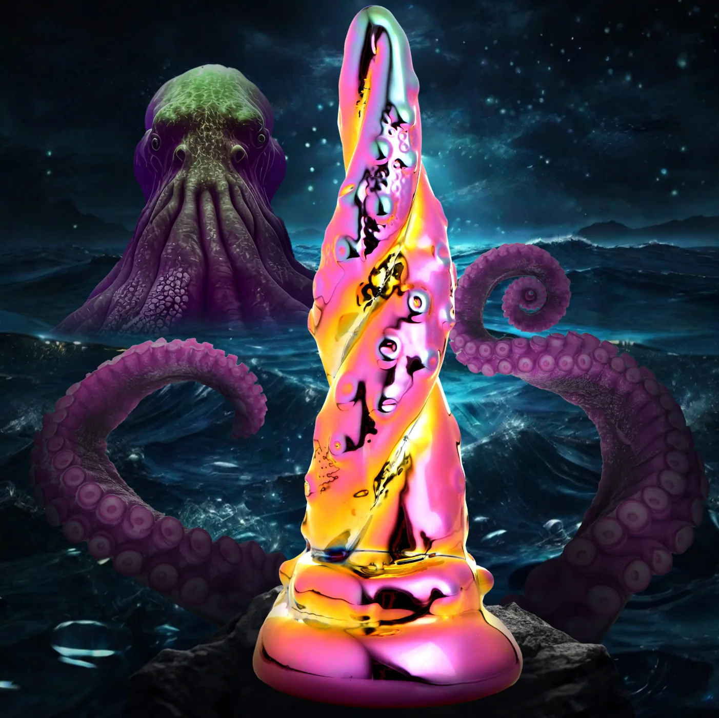1754-the-enchantress-rainbow-glass-dildo-by-creature-cocks-3.webp THE ENCHANTRESS RAINBOW GLASS DILDO BY CREATURE COCKS