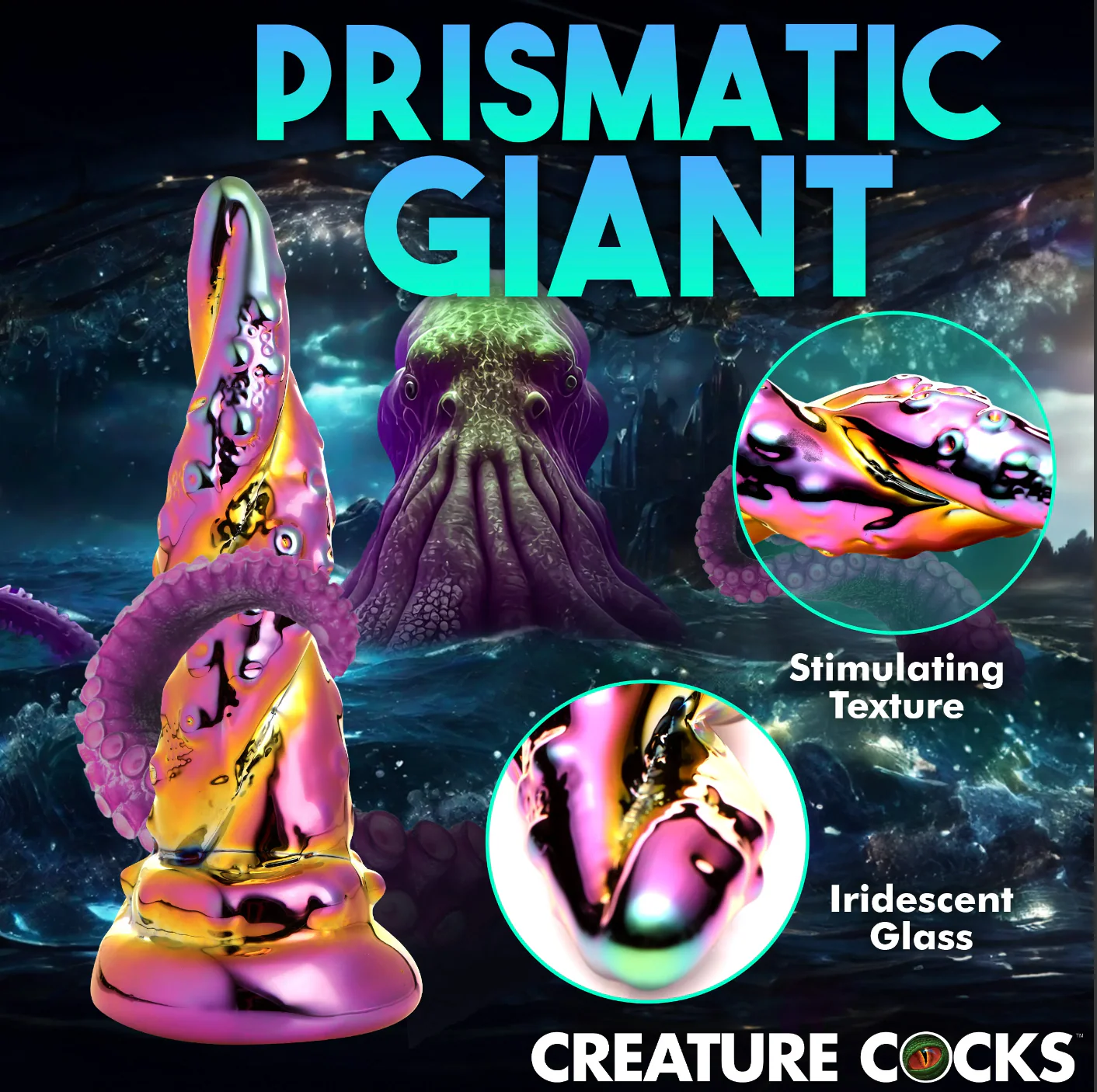1754-the-enchantress-rainbow-glass-dildo-by-creature-cocks-8.webp THE ENCHANTRESS RAINBOW GLASS DILDO BY CREATURE COCKS