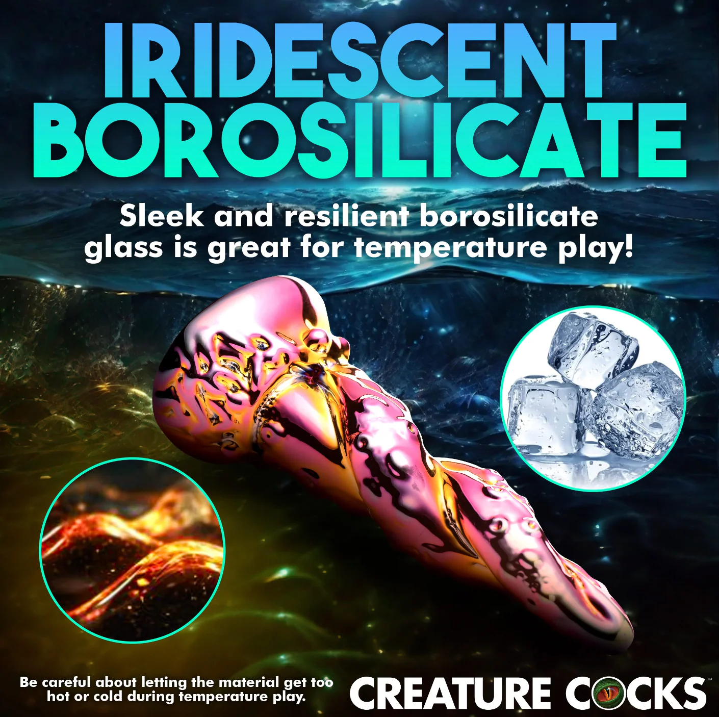 1754-the-enchantress-rainbow-glass-dildo-by-creature-cocks-9.webp THE ENCHANTRESS RAINBOW GLASS DILDO BY CREATURE COCKS