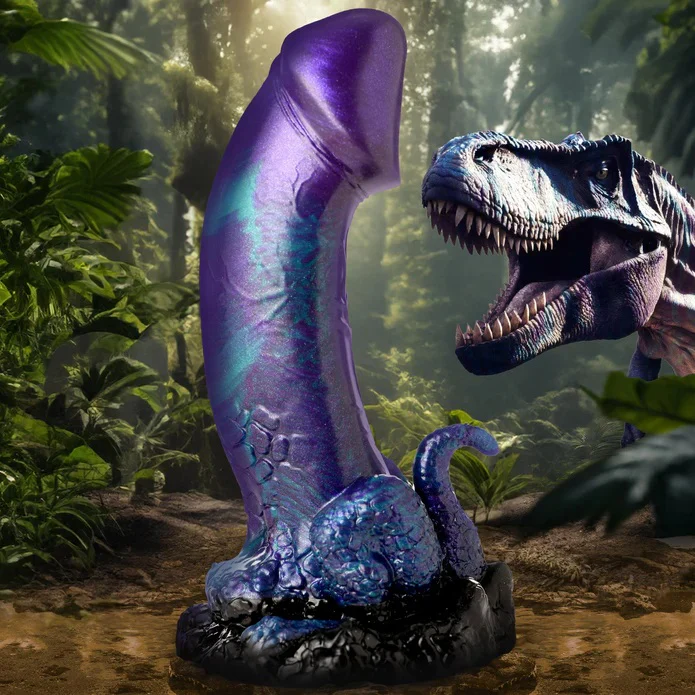 1756-dino-dick-dinosaur-silicone-dildo-2.webp DINO DICK DINOSAUR SILICONE DILDO