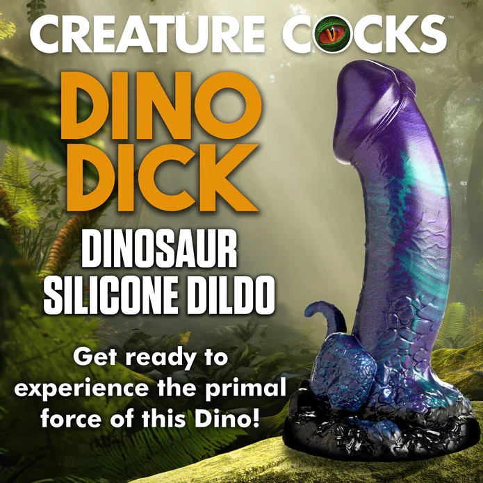 1756-dino-dick-dinosaur-silicone-dildo-3.webp DINO DICK DINOSAUR SILICONE DILDO