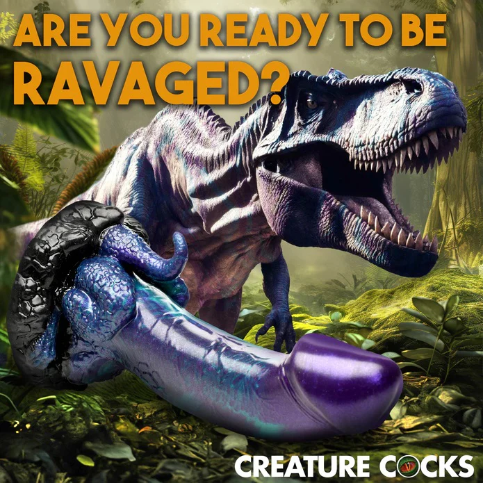 1756-dino-dick-dinosaur-silicone-dildo-4.webp DINO DICK DINOSAUR SILICONE DILDO