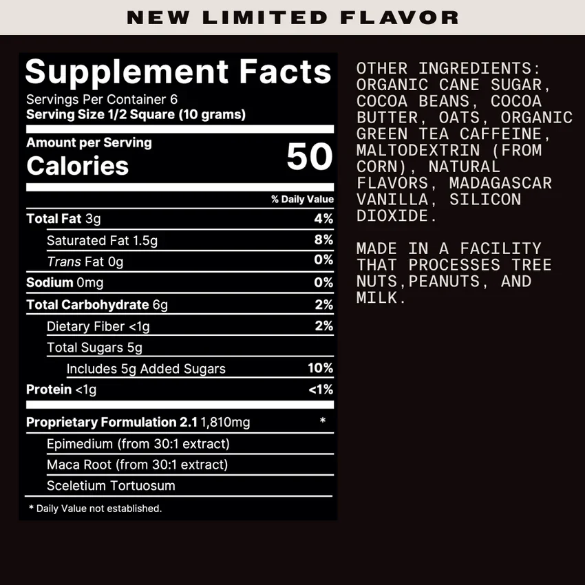 1778-tabs-sex-chocolate-not-milk-chocolate-flavor-13.webp Tabs Sex Chocolate - Not Milk Chocolate Flavor