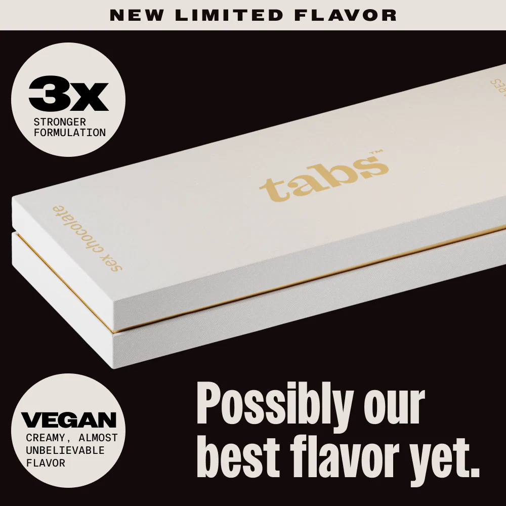 1778-tabs-sex-chocolate-not-milk-chocolate-flavor-7.webp Tabs Sex Chocolate - Not Milk Chocolate Flavor