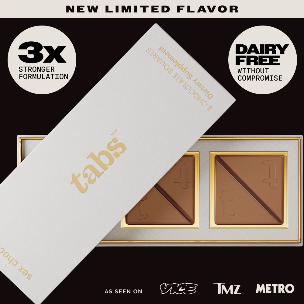 1778-tabs-sex-chocolate-not-milk-chocolate-flavor-8.webp Tabs Sex Chocolate - Not Milk Chocolate Flavor
