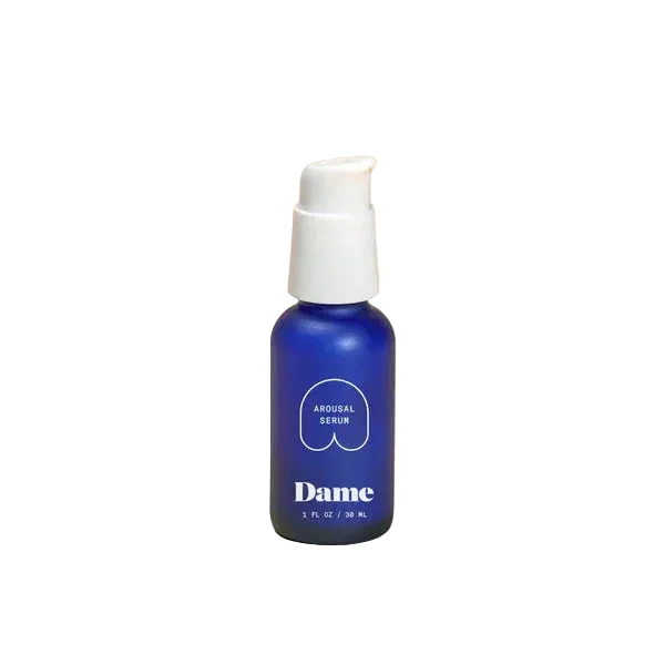 Dame Arousal Serum for Women - 1 oz