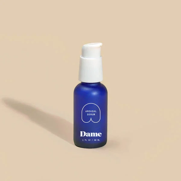Dame Arousal Serum for Women - 1 oz