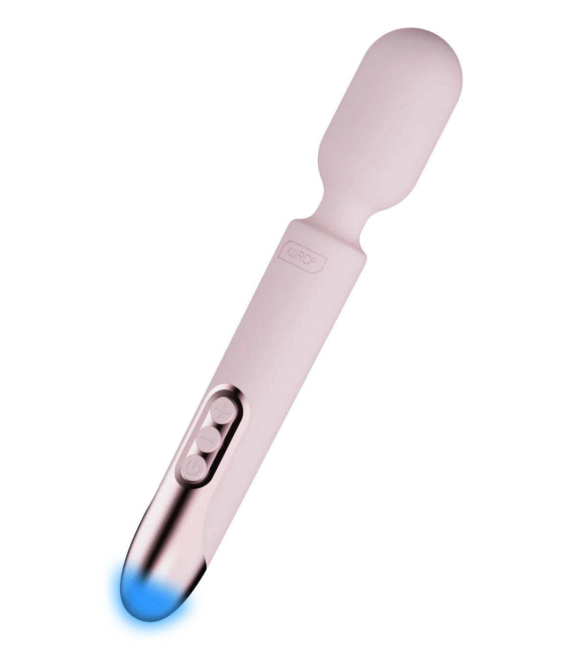 Kiiroo ProWand Vibrating Wand Massager