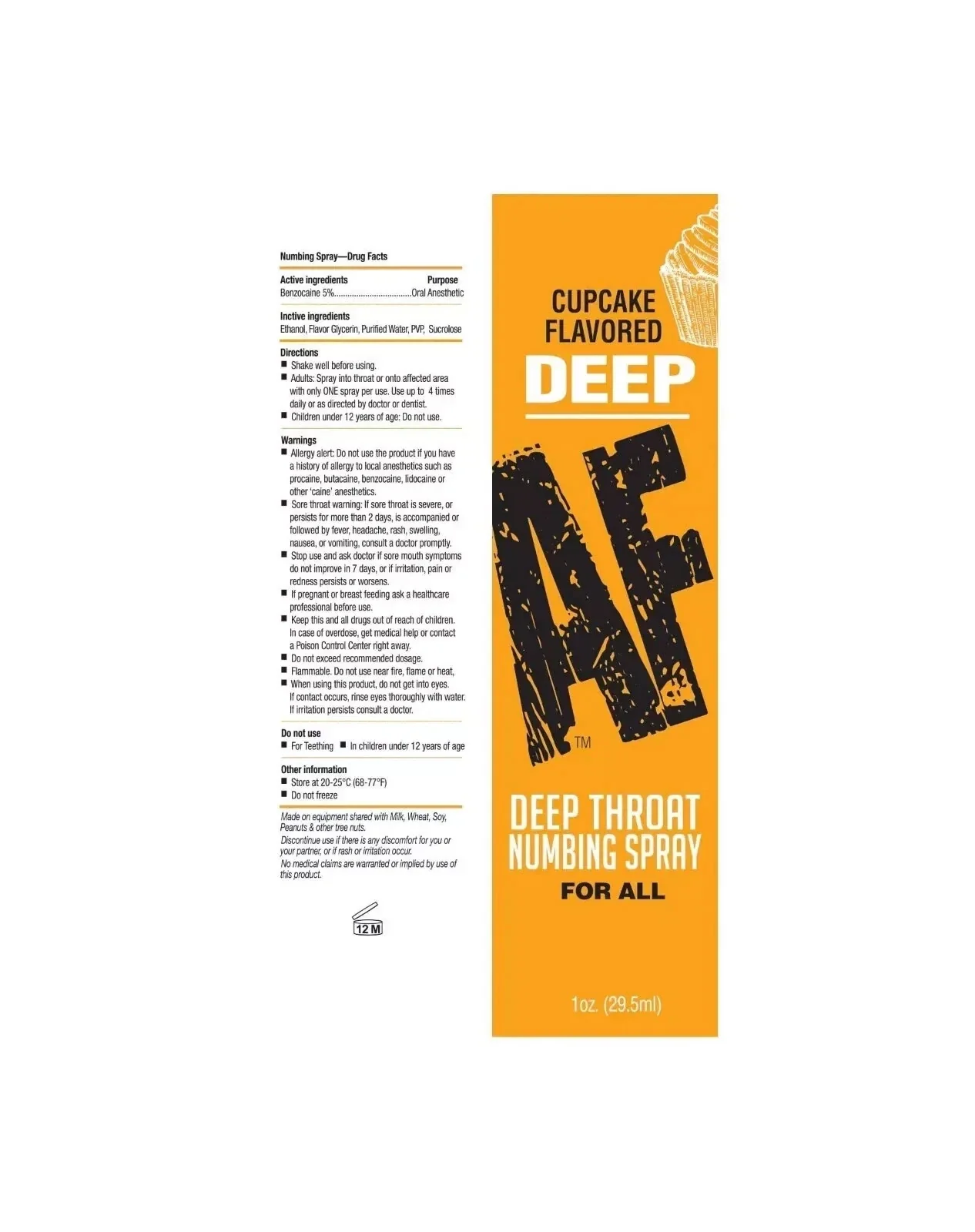 1821-deep-af-deep-throat-numbing-spray-1oz-cupcake-2.webp Deep AF Deep Throat Numbing Spray 1oz - Cupcake