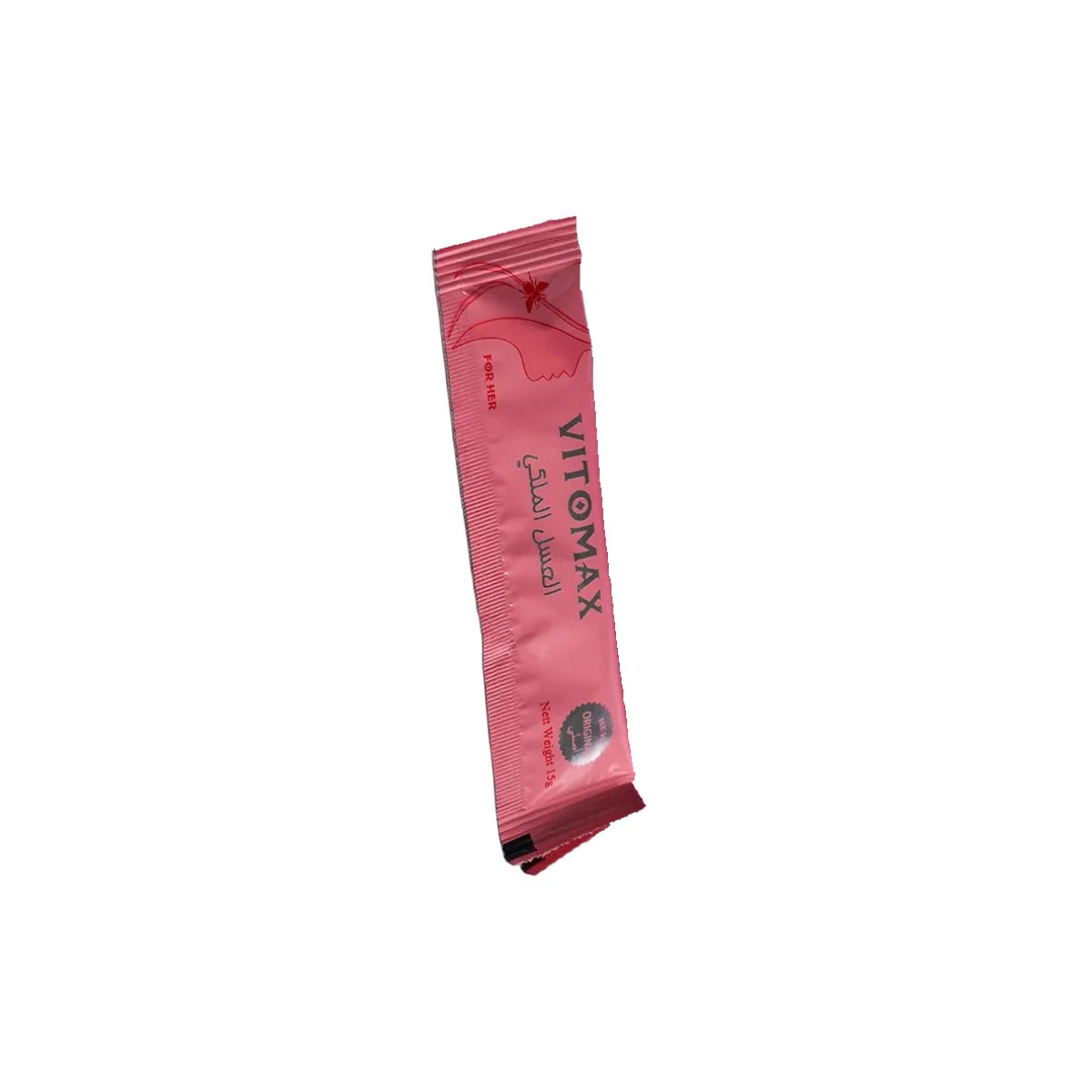1845-vitomax-vip-royal-honey-for-her-1-sachet-2.webp Vitomax VIP Royal Honey for Her - 1 Sachet
